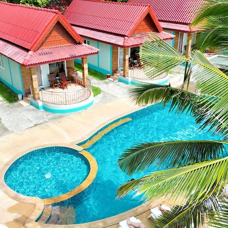 Lanta Paradise Beach Resort Ko Lanta Εξωτερικό φωτογραφία