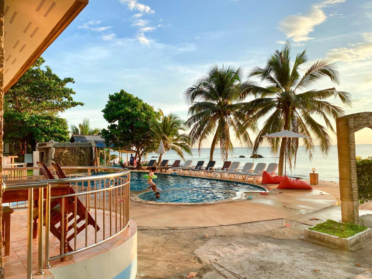 Lanta Paradise Beach Resort Ko Lanta Εξωτερικό φωτογραφία
