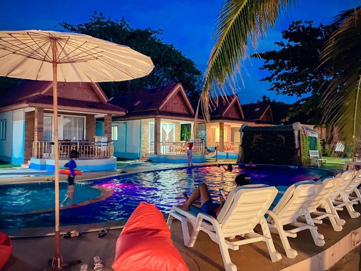 Lanta Paradise Beach Resort Ko Lanta Εξωτερικό φωτογραφία