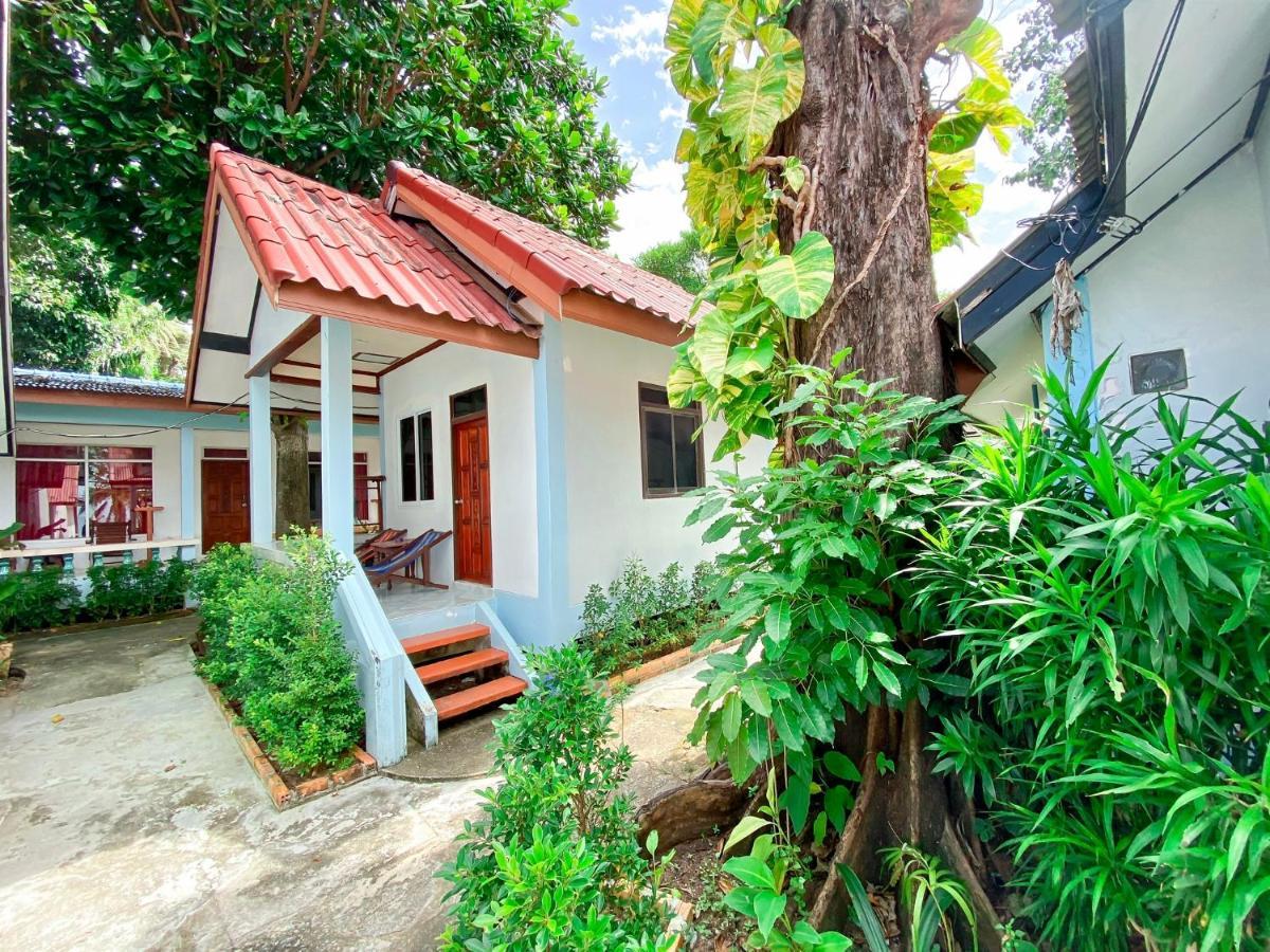 Lanta Paradise Beach Resort Ko Lanta Εξωτερικό φωτογραφία