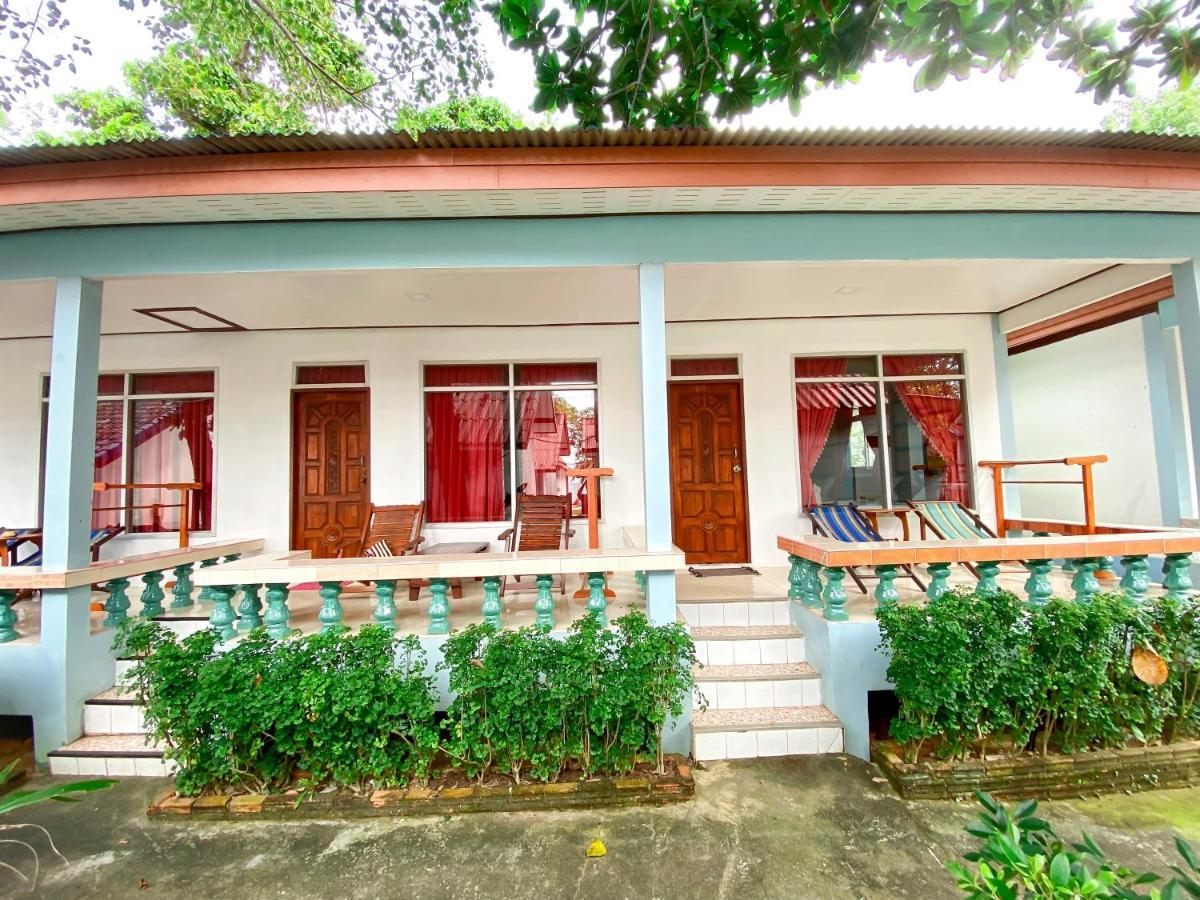 Lanta Paradise Beach Resort Ko Lanta Εξωτερικό φωτογραφία