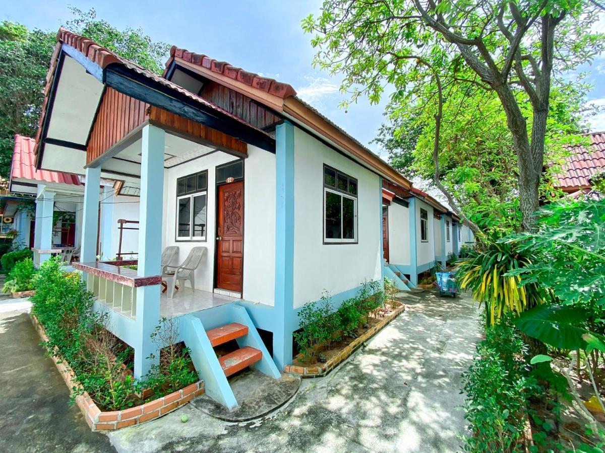 Lanta Paradise Beach Resort Ko Lanta Εξωτερικό φωτογραφία