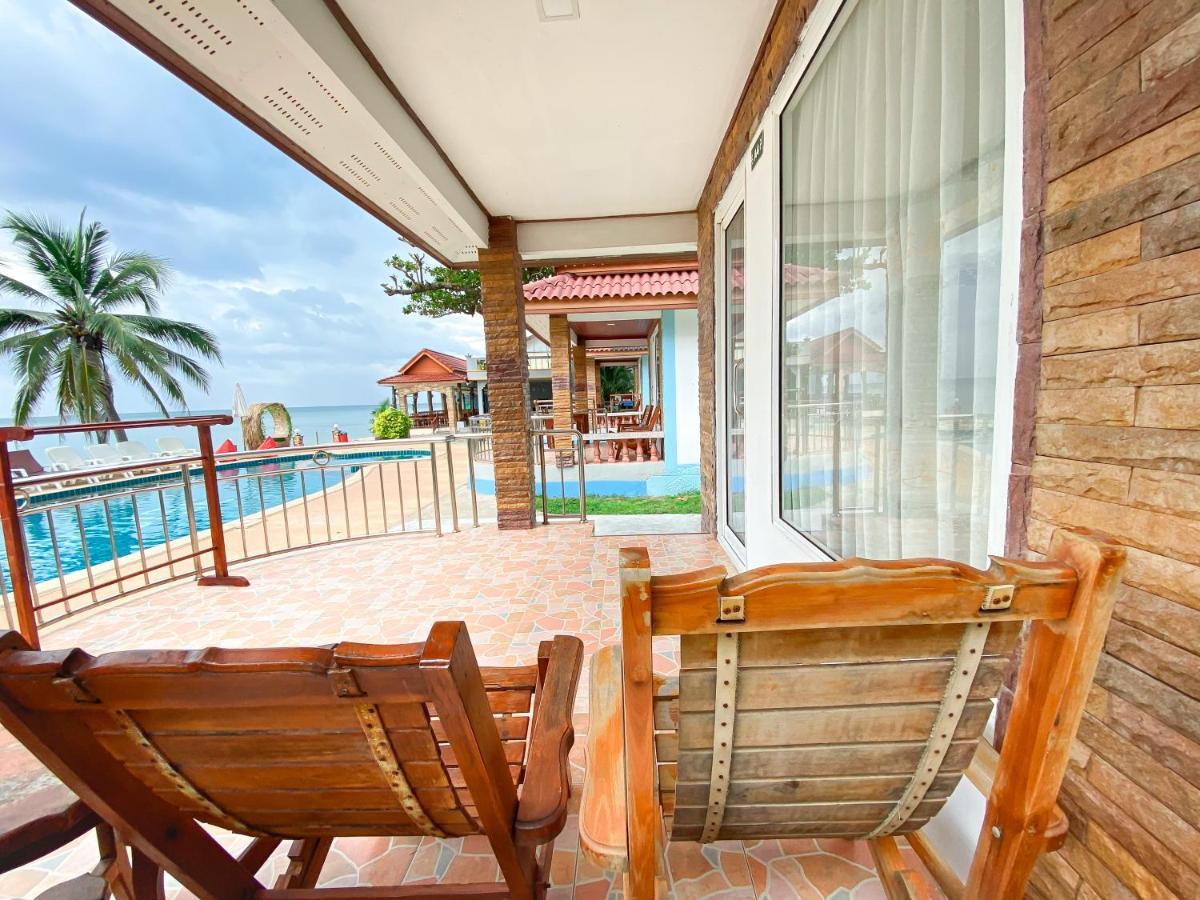 Lanta Paradise Beach Resort Ko Lanta Εξωτερικό φωτογραφία