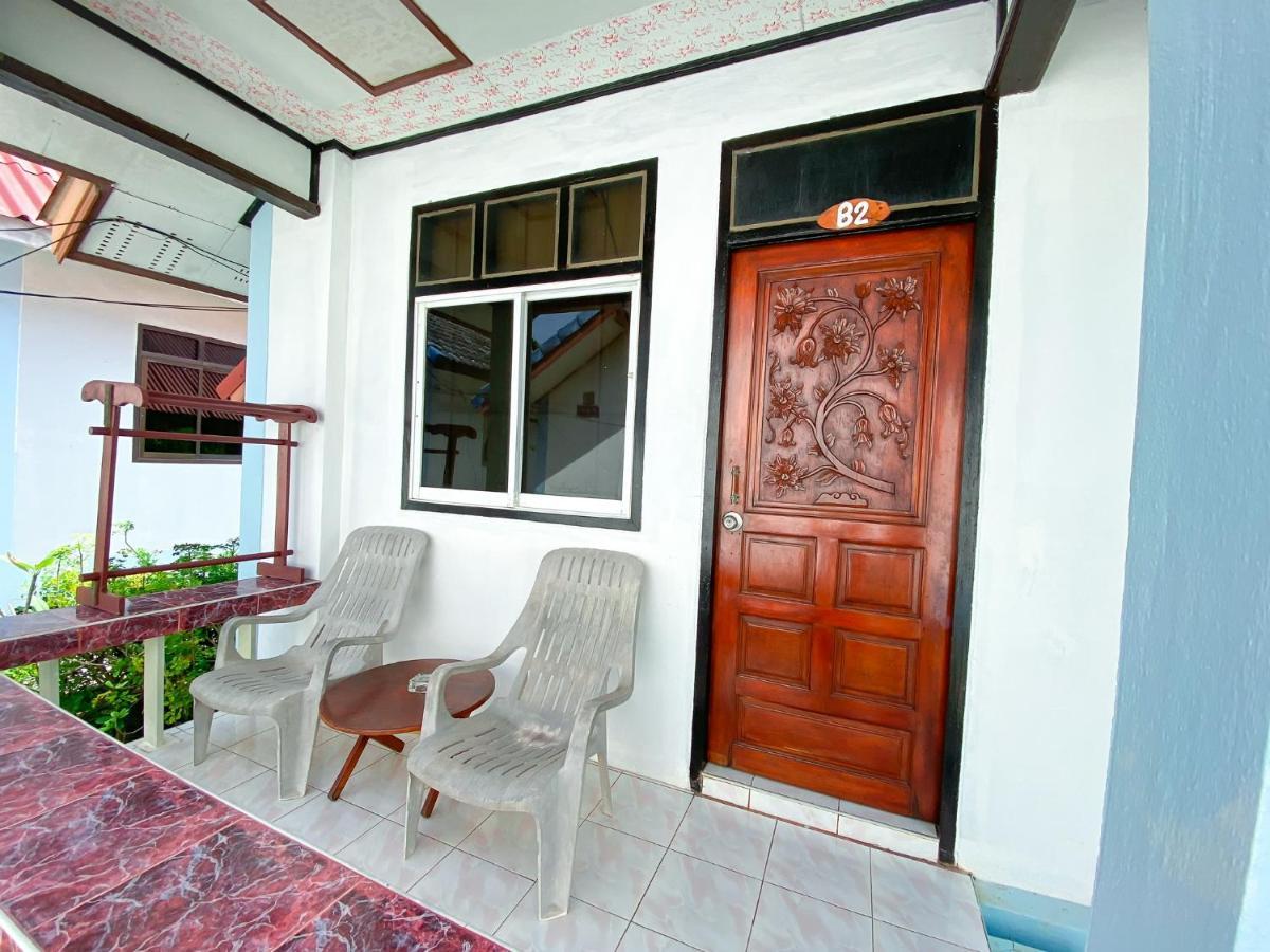 Lanta Paradise Beach Resort Ko Lanta Εξωτερικό φωτογραφία