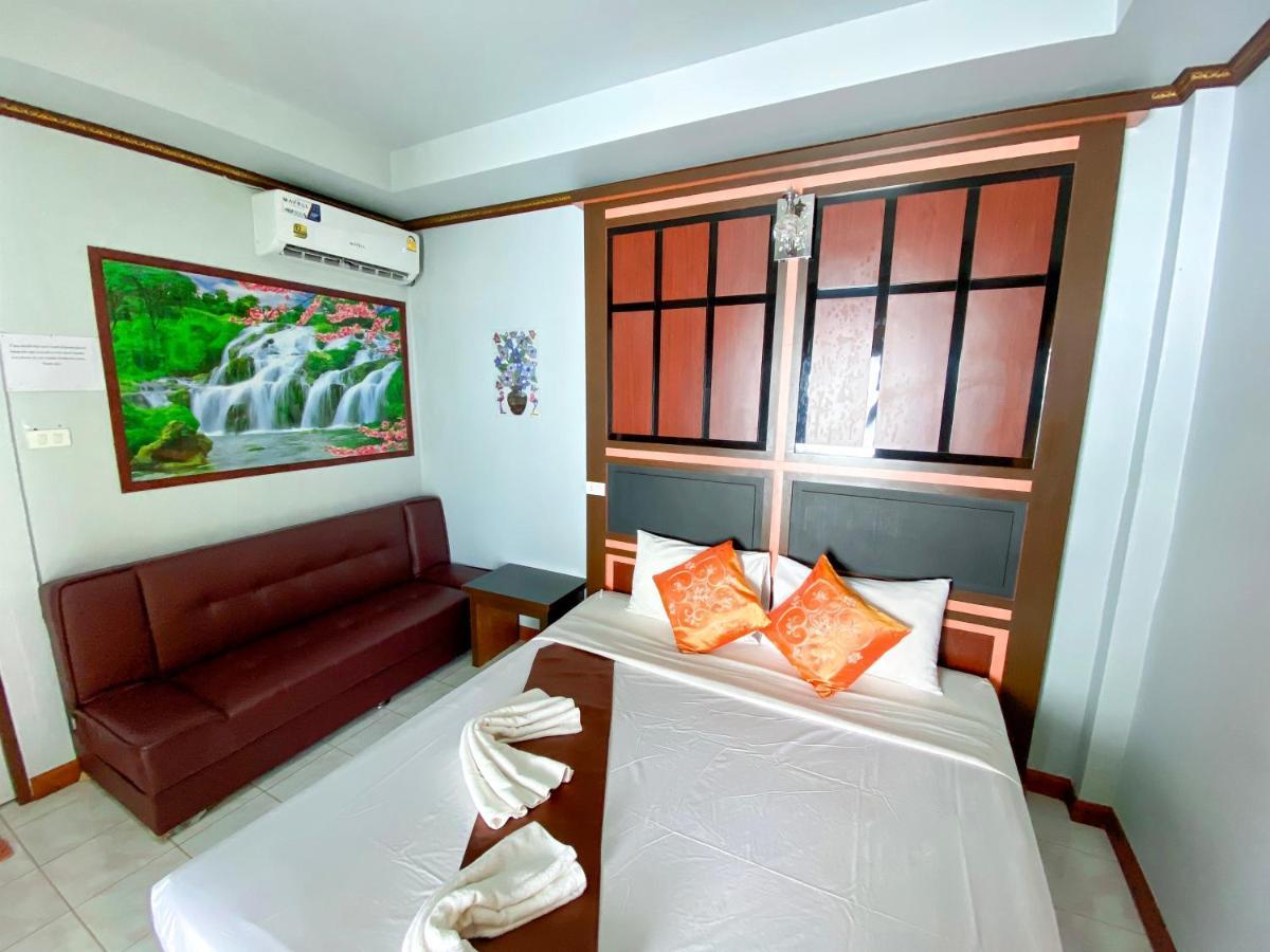 Lanta Paradise Beach Resort Ko Lanta Εξωτερικό φωτογραφία