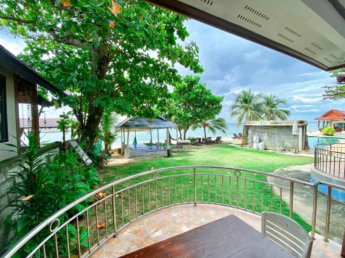 Lanta Paradise Beach Resort Ko Lanta Εξωτερικό φωτογραφία