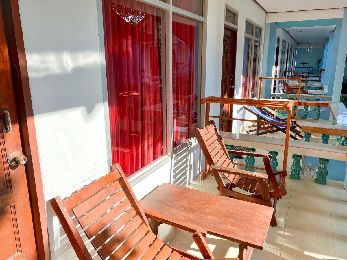 Lanta Paradise Beach Resort Ko Lanta Εξωτερικό φωτογραφία