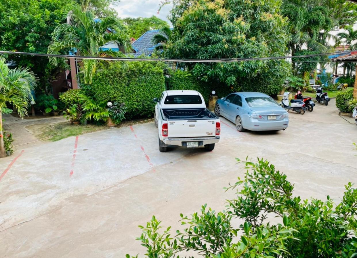 Lanta Paradise Beach Resort Ko Lanta Εξωτερικό φωτογραφία