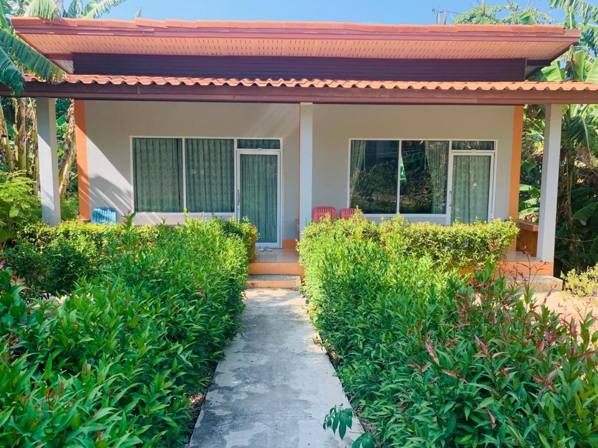 Lanta Paradise Beach Resort Ko Lanta Εξωτερικό φωτογραφία