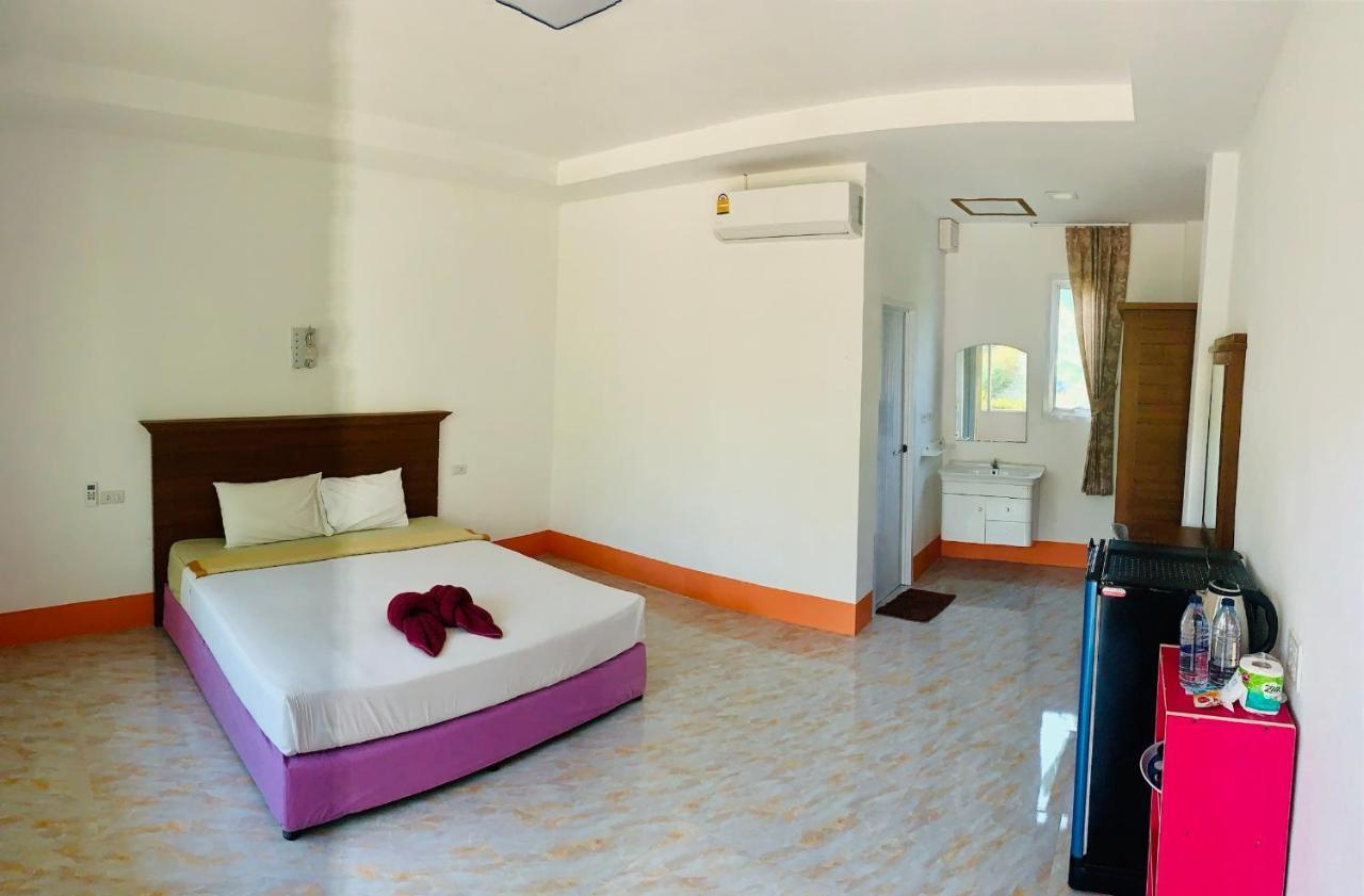 Lanta Paradise Beach Resort Ko Lanta Εξωτερικό φωτογραφία
