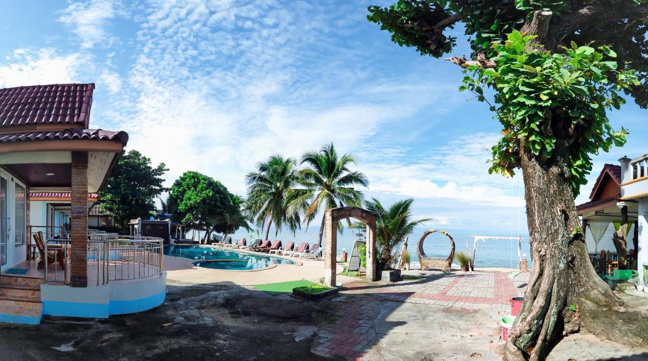 Lanta Paradise Beach Resort Ko Lanta Εξωτερικό φωτογραφία
