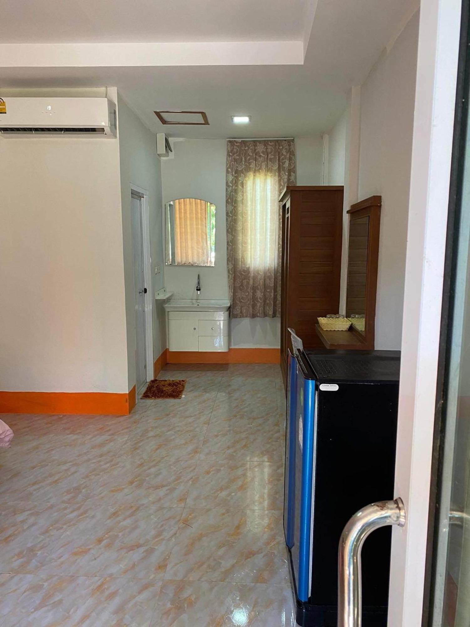 Lanta Paradise Beach Resort Ko Lanta Εξωτερικό φωτογραφία