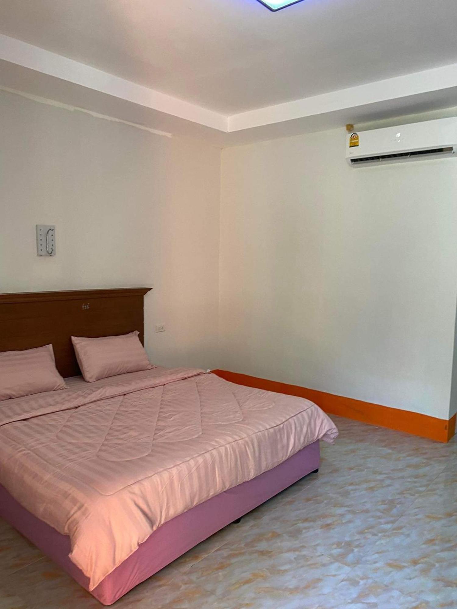 Lanta Paradise Beach Resort Ko Lanta Εξωτερικό φωτογραφία