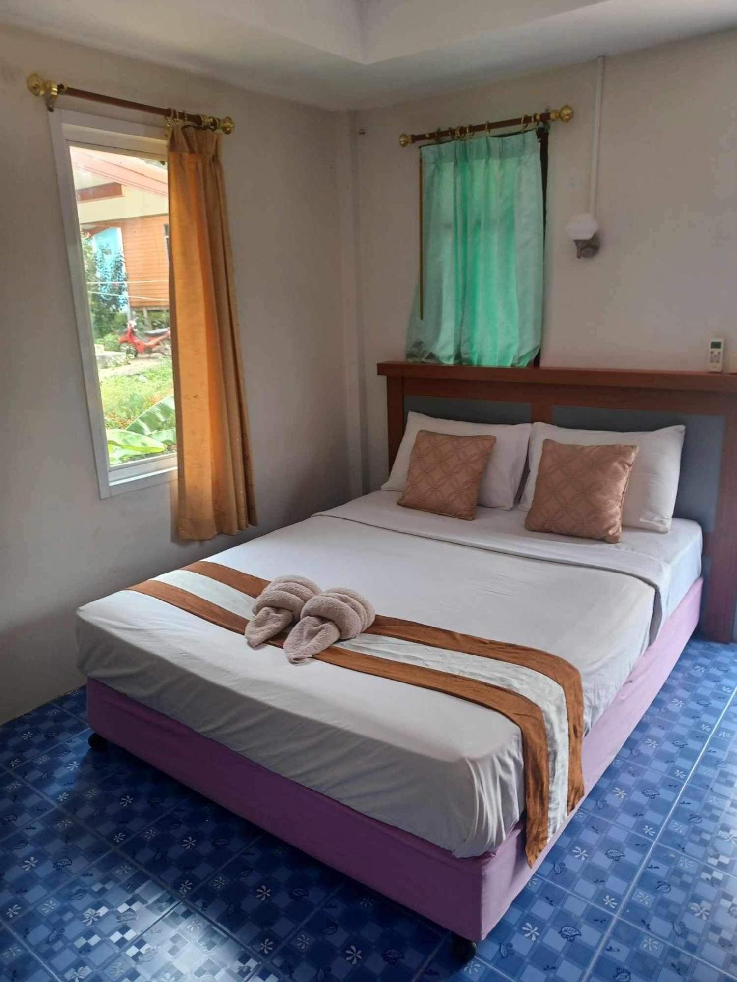 Lanta Paradise Beach Resort Ko Lanta Εξωτερικό φωτογραφία
