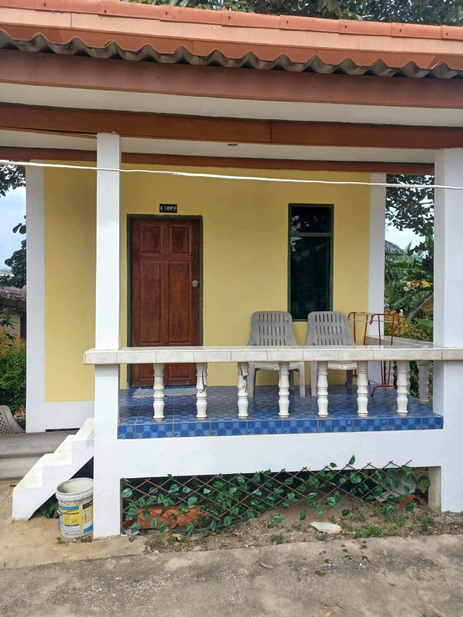 Lanta Paradise Beach Resort Ko Lanta Εξωτερικό φωτογραφία