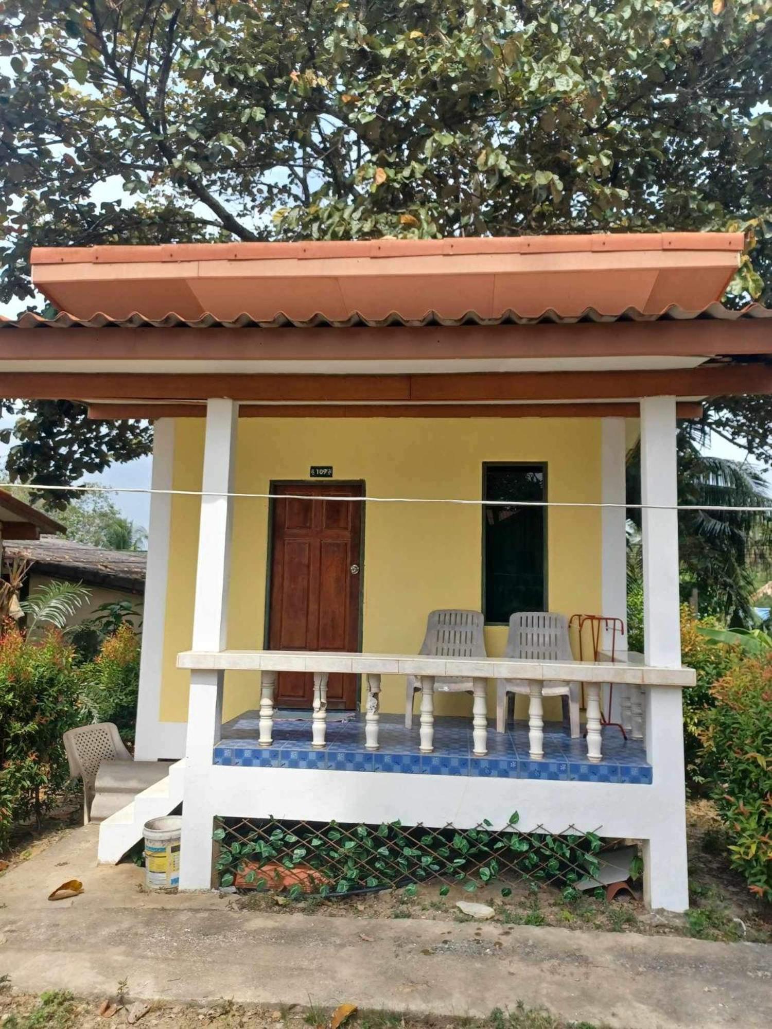 Lanta Paradise Beach Resort Ko Lanta Εξωτερικό φωτογραφία