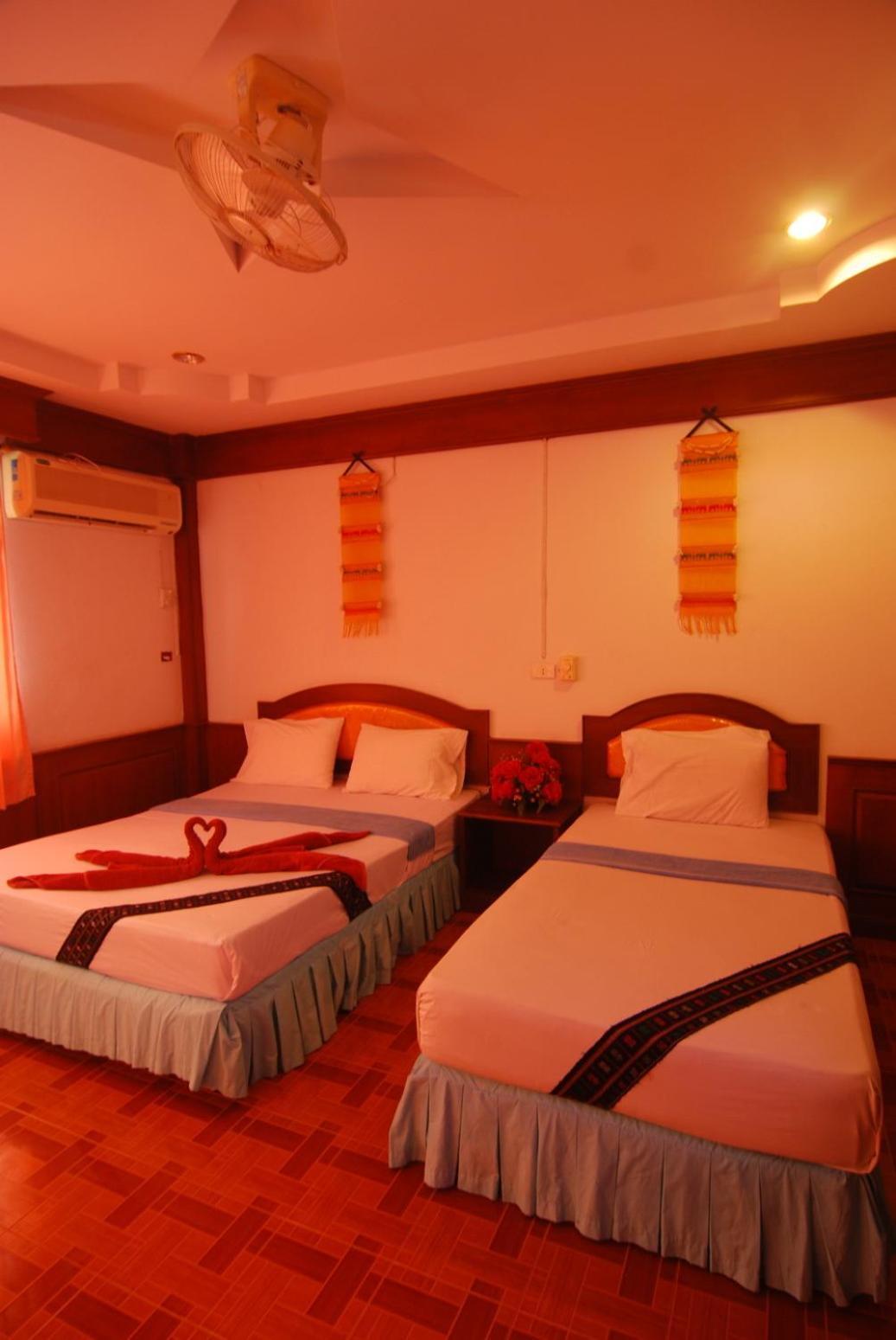 Lanta Paradise Beach Resort Ko Lanta Εξωτερικό φωτογραφία