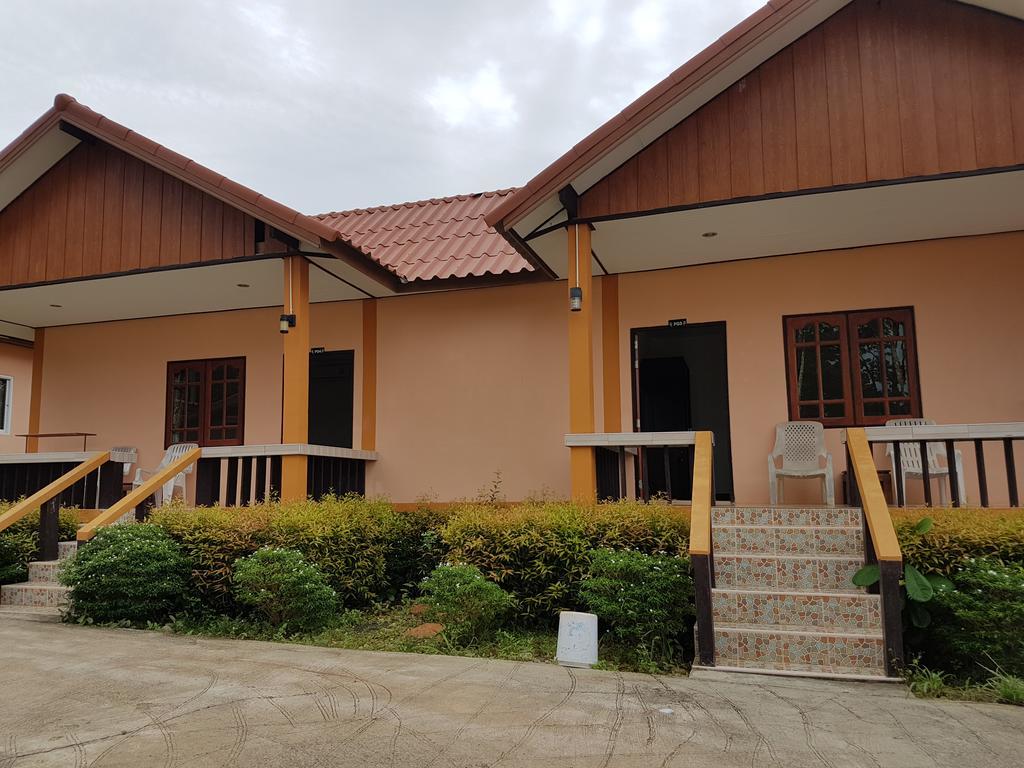 Lanta Paradise Beach Resort Ko Lanta Εξωτερικό φωτογραφία