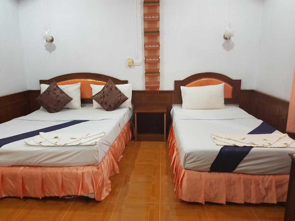 Lanta Paradise Beach Resort Ko Lanta Εξωτερικό φωτογραφία