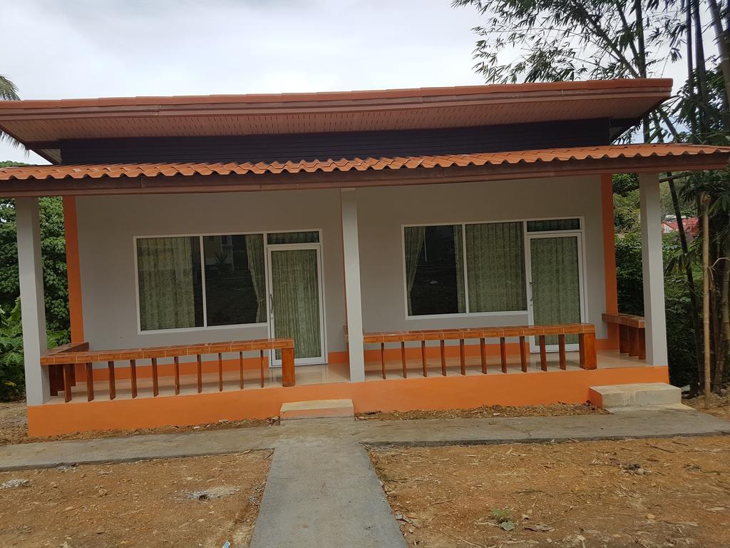 Lanta Paradise Beach Resort Ko Lanta Εξωτερικό φωτογραφία