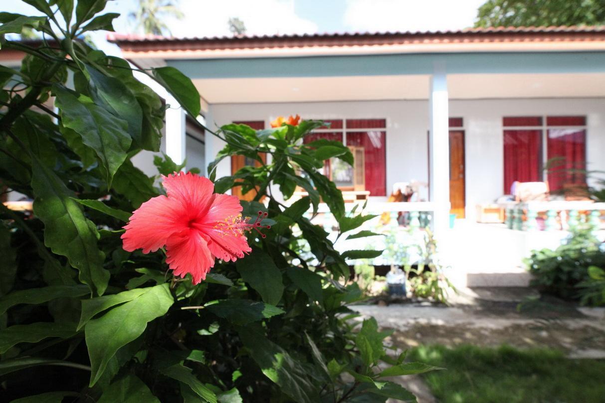 Lanta Paradise Beach Resort Ko Lanta Εξωτερικό φωτογραφία