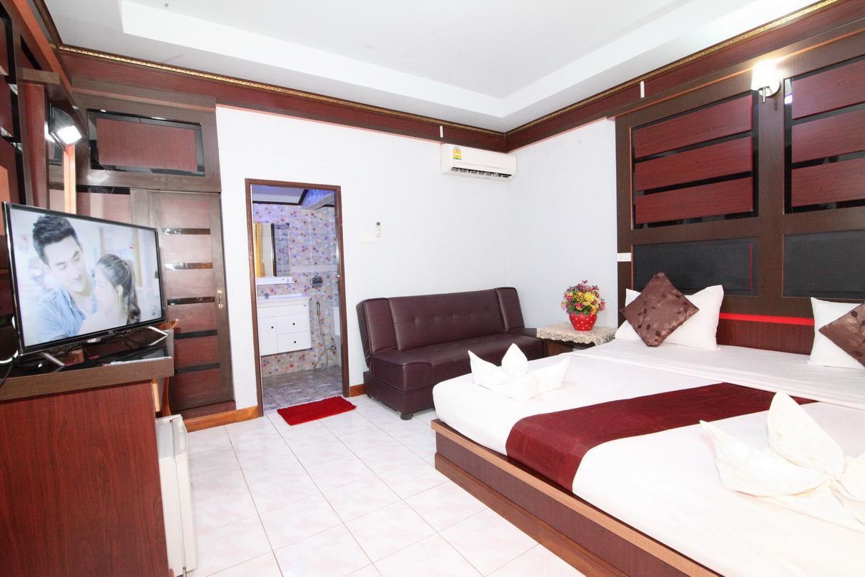 Lanta Paradise Beach Resort Ko Lanta Εξωτερικό φωτογραφία